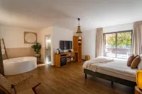 Estate Spa Boutique Hotel - Adults Only Hotels in Gedera