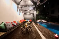 Latroupe le Berger - Pools