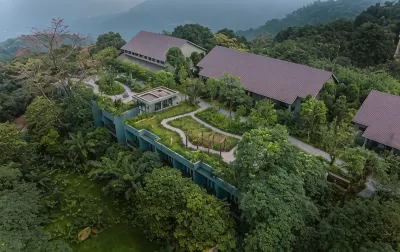 Amour Resort Bavi Hotels in Ba Vì