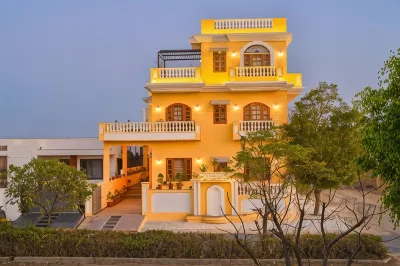 Tryambakam Villa Hotels near Nehru Bal Park