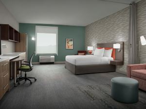 Home2 Suites by Hilton Georgetown Austin North