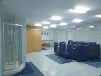 Ozdorovitelnyy Kompleks Chayka Hotel a 