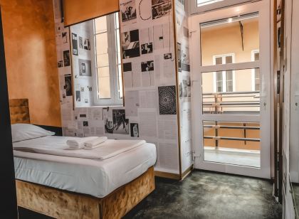 Chillout Hostel Zagreb
