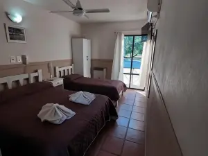 Santa Catalina Hotel