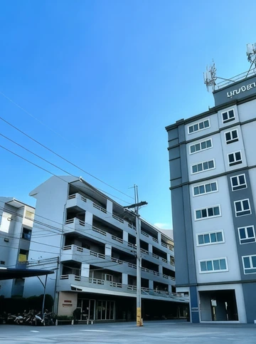 รูปภาพของเดอะเบด บาย บุญจิรา