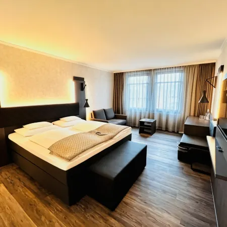 Ringhotel Niedersachsen