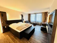 Ringhotel Niedersachsen Отели в г. Бад-Карлсхафен