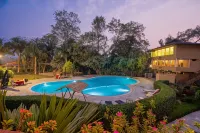 Hotel Jungle Crown - Luksus