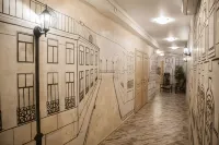 Staraya Moskva - Beach