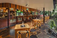 Fortune Resort Benaulim Goa - Member ITC Hotels' Group - bar
