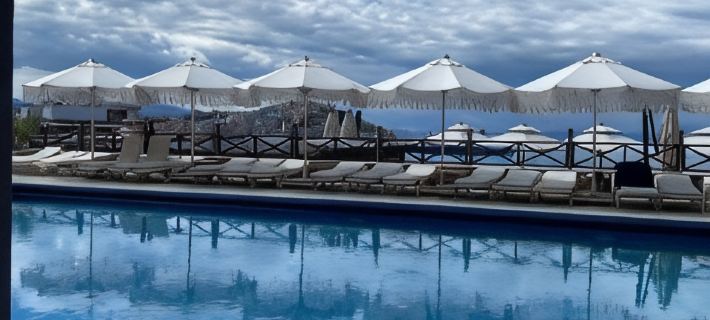 Suhan Seaport Hotel Hotels in Kusadasi