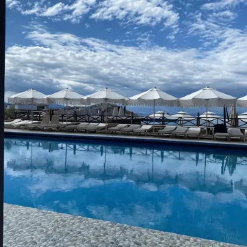 Suhan Seaport Hotel