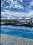 Suhan Seaport Hotel - 피트니스 시설