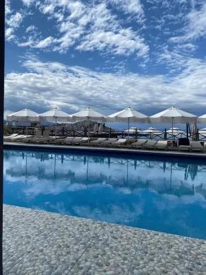 Suhan Seaport Hotel