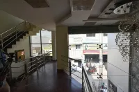 Hotel Metro Hotels in Kumbakonam