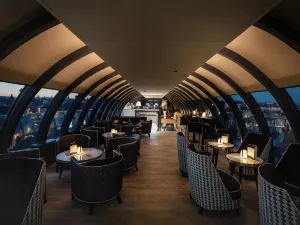 HÔTEL & Spa Panorama 360