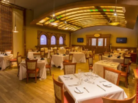 Hotel Casino Magic Hotels in Neuquen