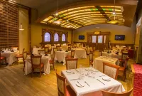 Hotel Casino Magic Hotels in Neuquen