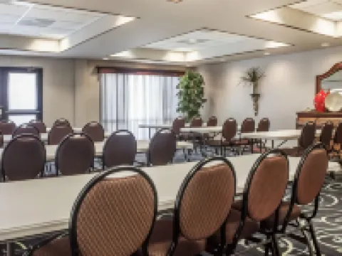 Holiday Inn Express & Suites Weatherford by IHG Hoteles en Condado de Custer