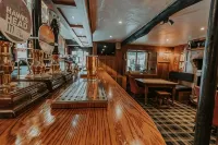 Royal Oak Appleby Hotels in Appleby