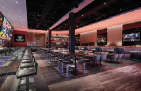 Gold Strike Casino Resort