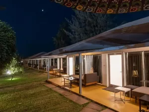 Marbela Beach Resort