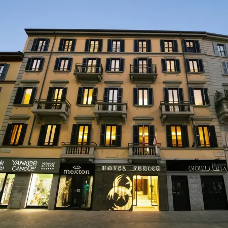 Hotel Fenice