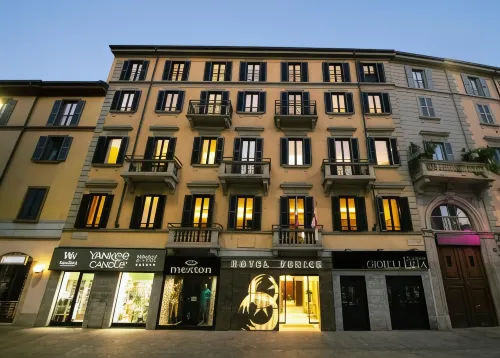 Hotel Fenice - 3-Star