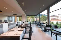 Princess Golden Beach Hotel - Morgenmad