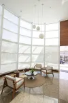 Olavo Bilac Hotel - parking