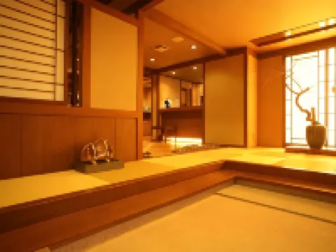 Saginoyusou Hotéis em Yasugi