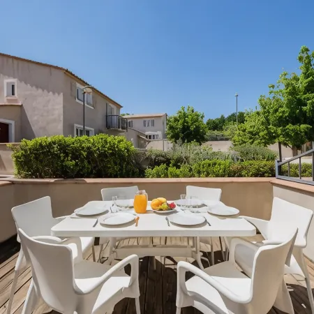 Garden & City Mont-Ventoux Malaucène