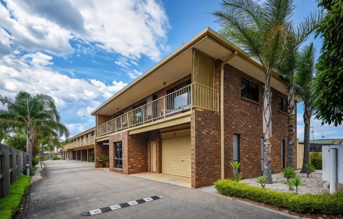 Allambi Holiday Apartments