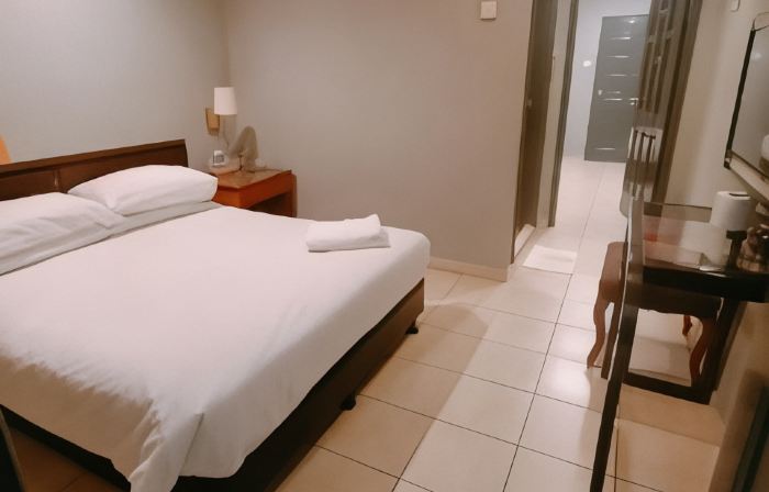 One World Lodging BENTONG Pahang