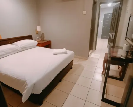 One World Lodging โรงแรมในเบงตง