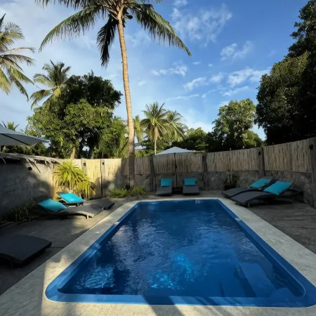 Lazy Days Bungalows