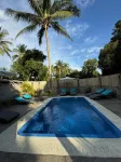 Lazy Days Bungalows - romantique
