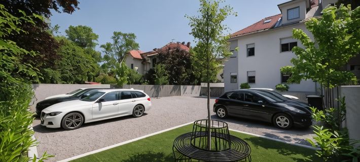 Vila Emona Hotels in Ljubljana