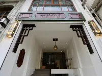 Maison Nha - Boutique Apartment (16 NK) 河內文廟——國子監附近的飯店