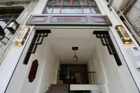 Maison Nhã - Boutique Apartment (16 NK) Các khách sạn ở Văn Miếu
