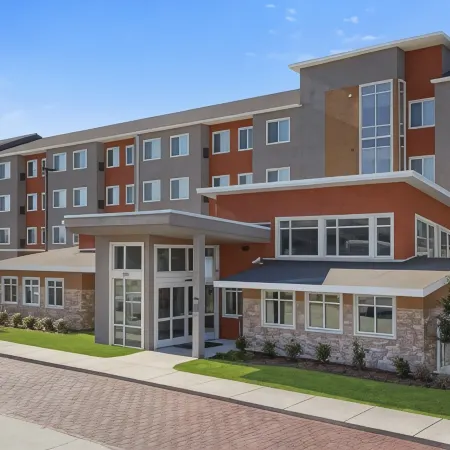 Residence Inn Shreveport-Bossier City/Downtown