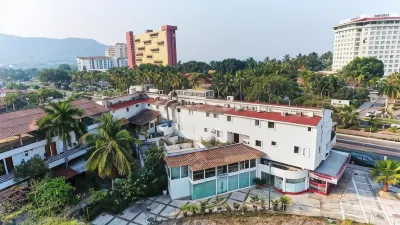 Hotel Suites Ixtapa Plaza Hotels near Playa El Palmar II