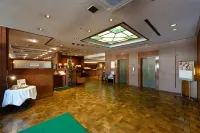 Garden Hotel Kanazawa