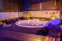 Parthenon Art Executive Wing Hotels in Olympiaki Akti