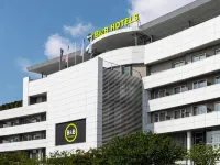 B&B Hotel Borgaro Torinese Hotel di 
