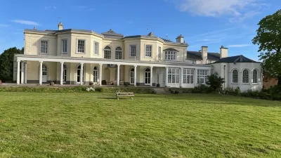 Hilston Park Hotels in Monmouth