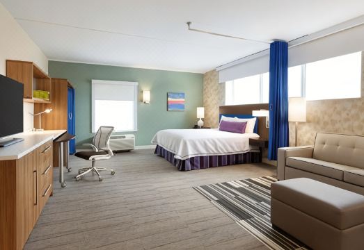 홈2 스위트 바이 힐튼