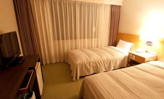 Hotel Folkloro Hanamakitowa