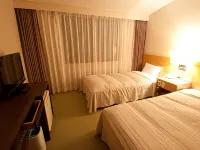 Hotel Folkloro Hanamakitowa - 3 ดาว