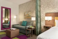 Home2 Suites by Hilton Overland Park, KS Hotels in Overland Park
